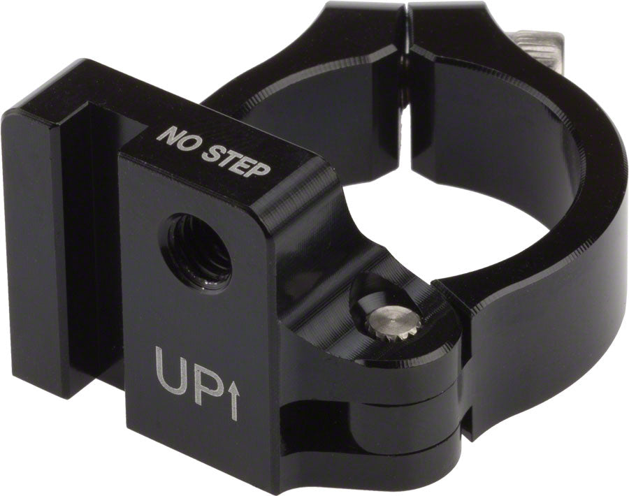 Problem Solvers Direct Mount Adaptor 26mm offset 68/73mm BB 28.6mm clamp Front Derailleurs and Parts Problem Solvers   