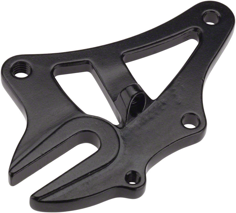 Salsa Alternator 1.0 Plate Left Rohloff OEM1  Dropouts Salsa   
