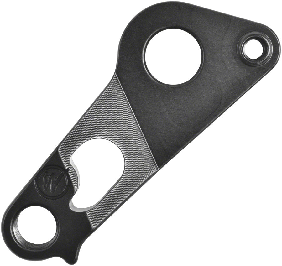 Wheels Manufacturing Direct Mount Derailleur Hanger 380 Derailleur Hangers and Hardware Wheels Manufacturing   