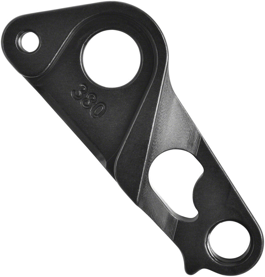 Wheels Manufacturing Direct Mount Derailleur Hanger 380 Derailleur Hangers and Hardware Wheels Manufacturing   