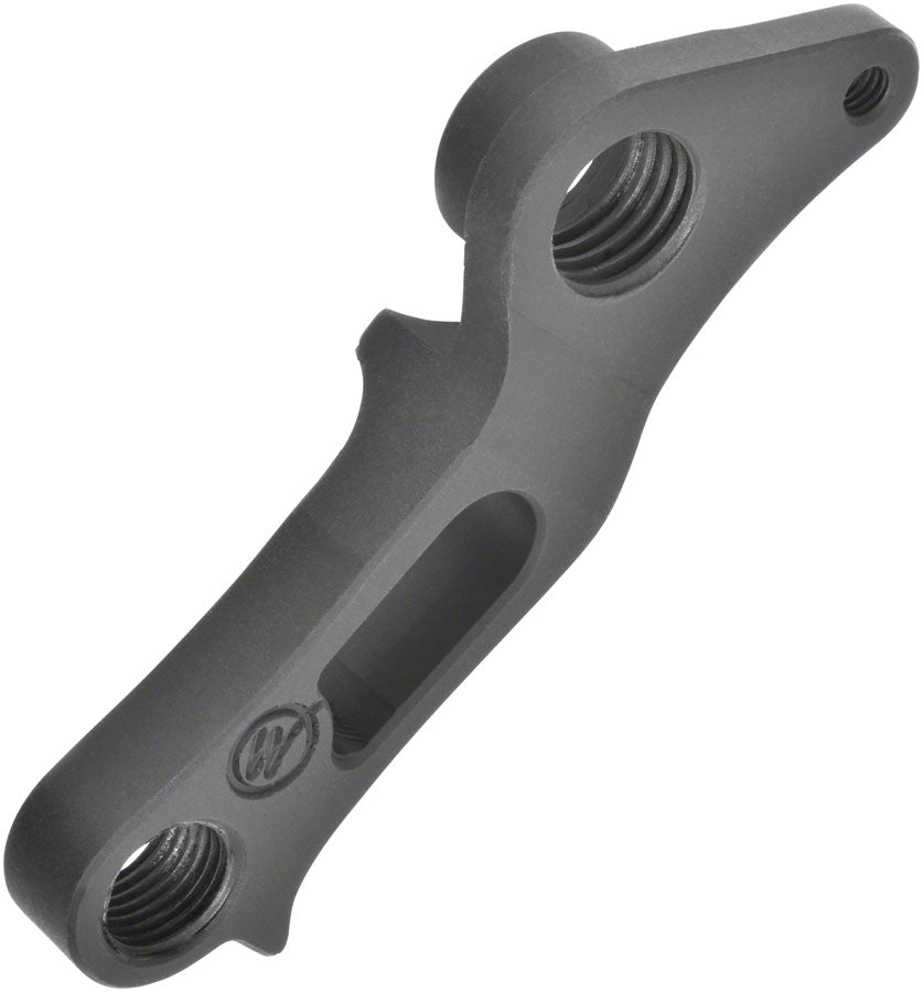Wheels Manufacturing Direct Mount Derailleur Hanger 395 Derailleur Hangers and Hardware Wheels Manufacturing   