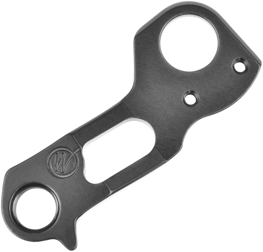 Wheels Manufacturing Direct Mount Derailleur Hanger 396 Derailleur Hangers and Hardware Wheels Manufacturing   