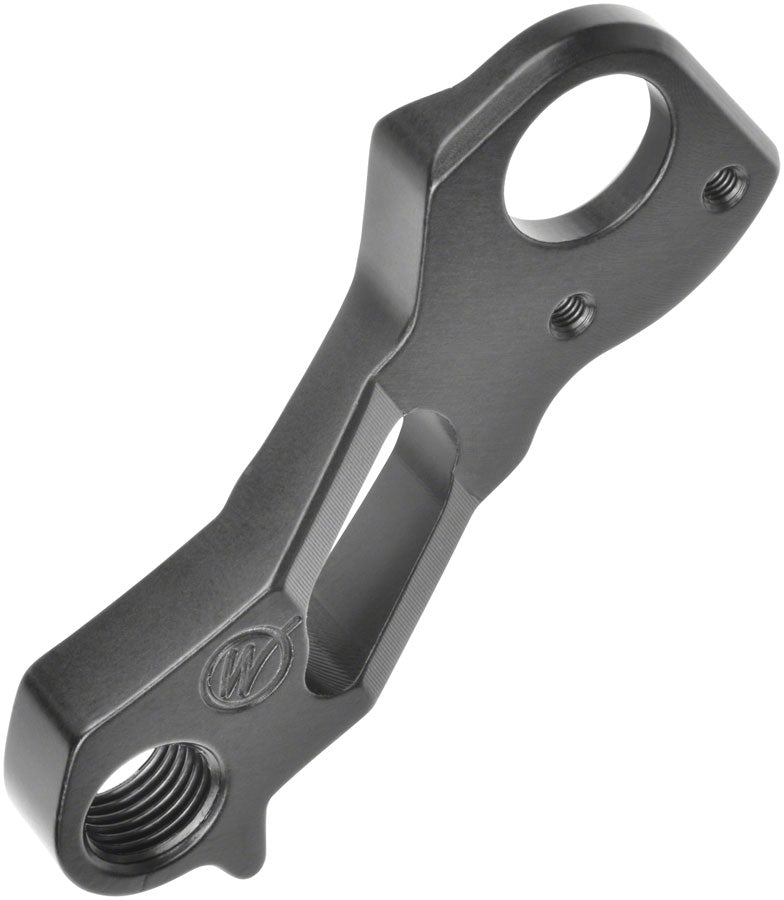 Wheels Manufacturing Direct Mount Derailleur Hanger 396 Derailleur Hangers and Hardware Wheels Manufacturing   