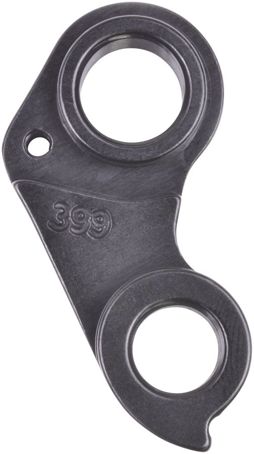 Wheels Manufacturing Derailleur Hanger 399 Derailleur Hangers and Hardware Wheels Manufacturing   