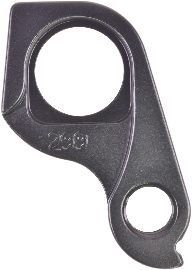 Wheels Manufacturing Deraileur Hanger - 299 Derailleur Hangers and Hardware Wheels Manufacturing   