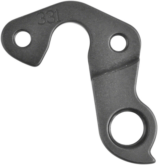 Wheels Manufacturing Derailleur Hanger 331 Derailleur Hangers and Hardware Wheels Manufacturing   