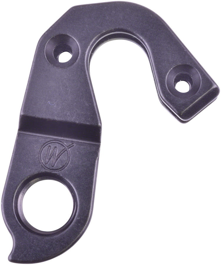Wheels Manufacturing Derailleur Hanger 332 Derailleur Hangers and Hardware Wheels Manufacturing   