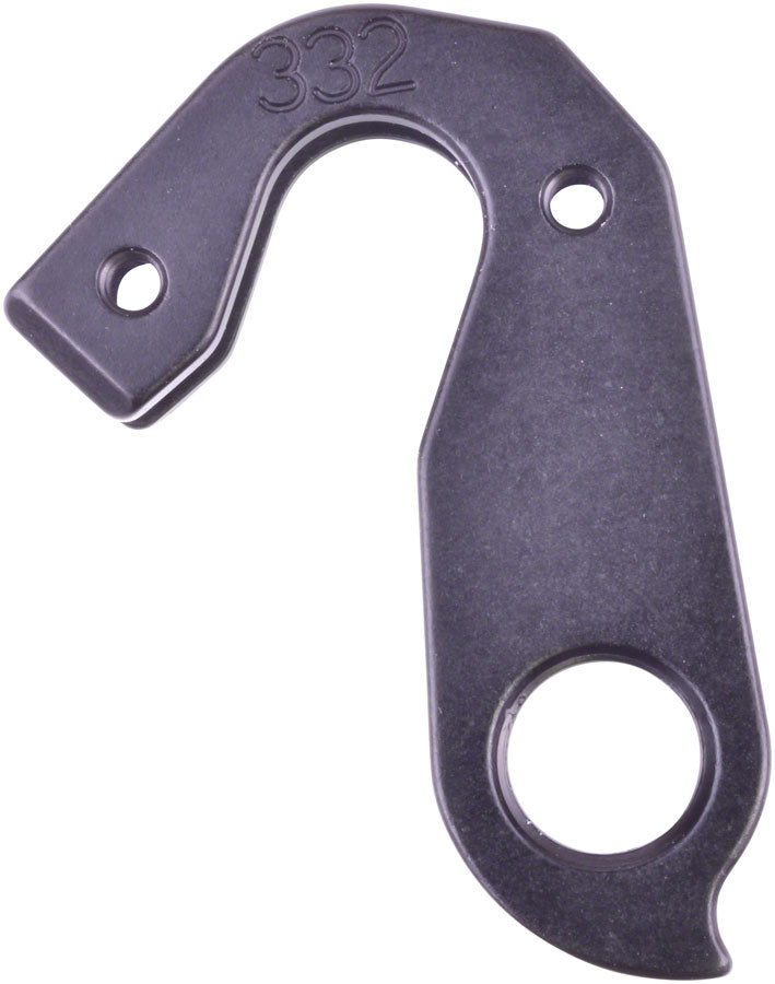 Wheels Manufacturing Derailleur Hanger 332 Derailleur Hangers and Hardware Wheels Manufacturing   