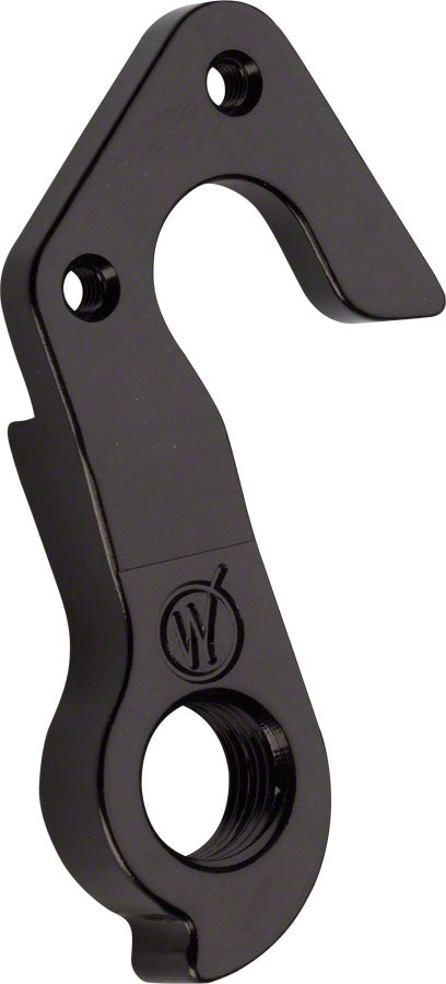 Wheels Manufacturing Derailleur Hanger - 266 Derailleur Hangers and Hardware Wheels Manufacturing   