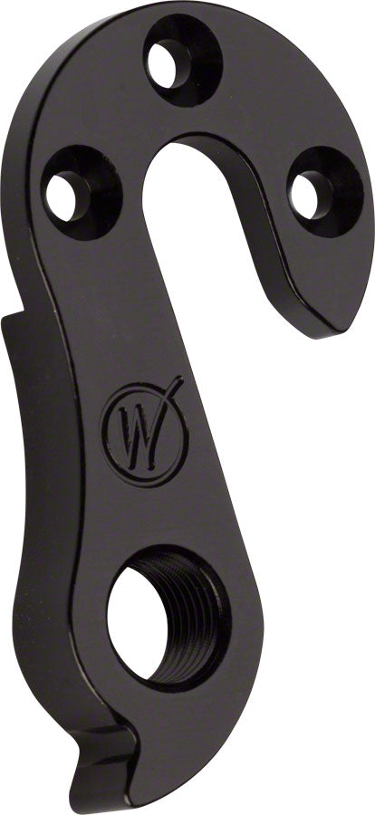 Wheels Manufacturing Derailleur Hanger - 268 Derailleur Hangers and Hardware Wheels Manufacturing   