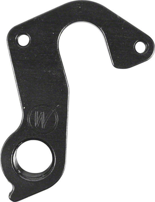 Wheels Manufacturing Derailleur Hanger - 269 Derailleur Hangers and Hardware Wheels Manufacturing   