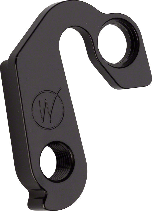 Wheels Manufacturing Derailleur Hanger - 273 Derailleur Hangers and Hardware Wheels Manufacturing   