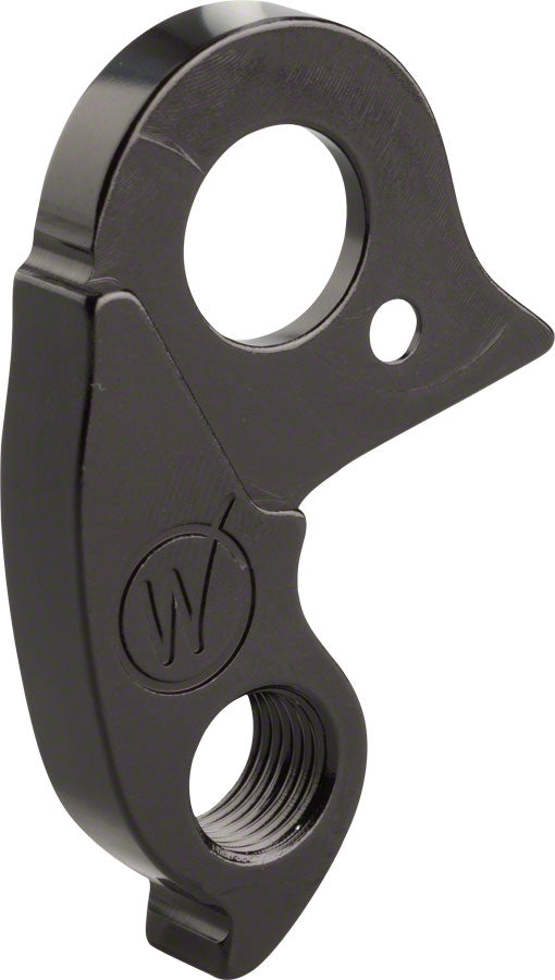 Wheels Manufacturing Derailleur Hanger - 274 Derailleur Hangers and Hardware Wheels Manufacturing   