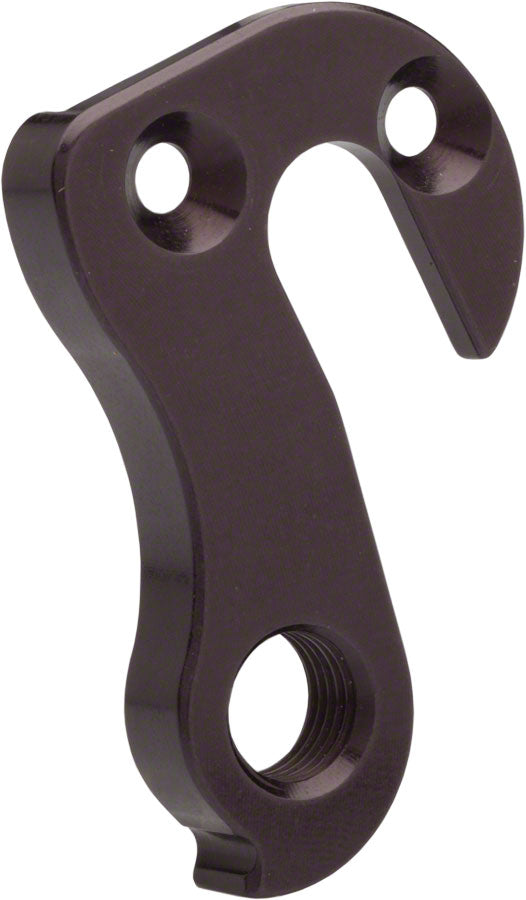 Wheels Manufacturing Derailleur Hanger - 133 Derailleur Hangers and Hardware Wheels Manufacturing   