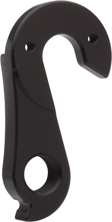 Wheels Manufacturing Derailleur Hanger - 142 Derailleur Hangers and Hardware Wheels Manufacturing   