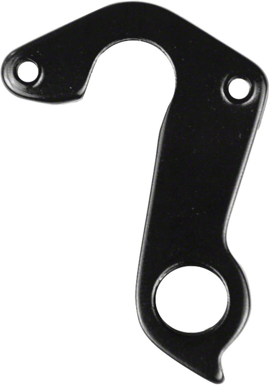 Wheels Manufacturing Derailleur Hanger - 159 Derailleur Hangers and Hardware Wheels Manufacturing   