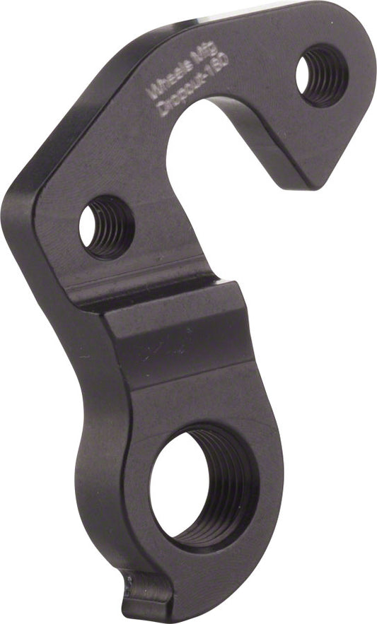Wheels Manufacturing Derailleur Hanger - 180 Derailleur Hangers and Hardware Wheels Manufacturing   