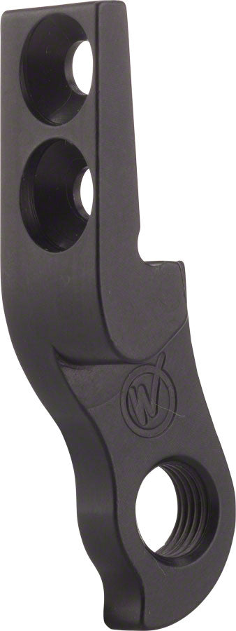 Wheels Manufacturing Derailleur Hanger - 183 Derailleur Hangers and Hardware Wheels Manufacturing   