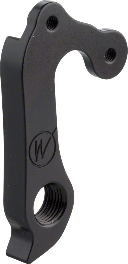 Wheels Manufacturing Derailleur Hanger - 215 Derailleur Hangers and Hardware Wheels Manufacturing   
