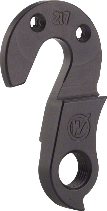 Wheels Manufacturing Derailleur Hanger - 217 Derailleur Hangers and Hardware Wheels Manufacturing   