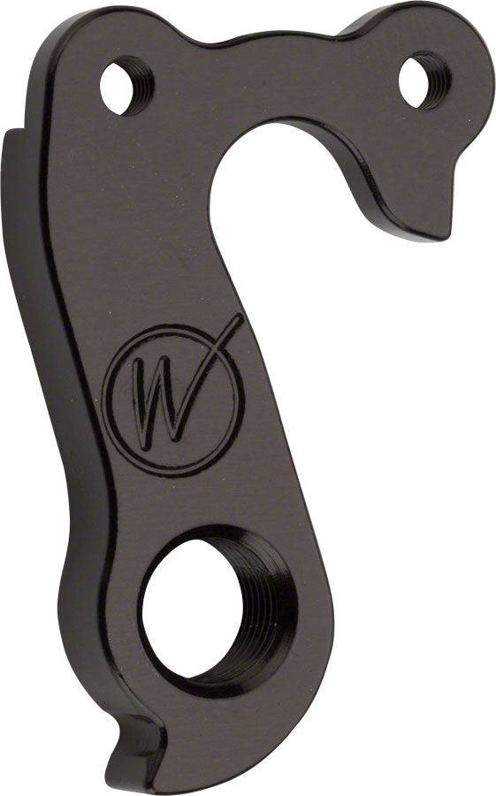 Wheels Manufacturing Derailleur Hanger - 219 Derailleur Hangers and Hardware Wheels Manufacturing   