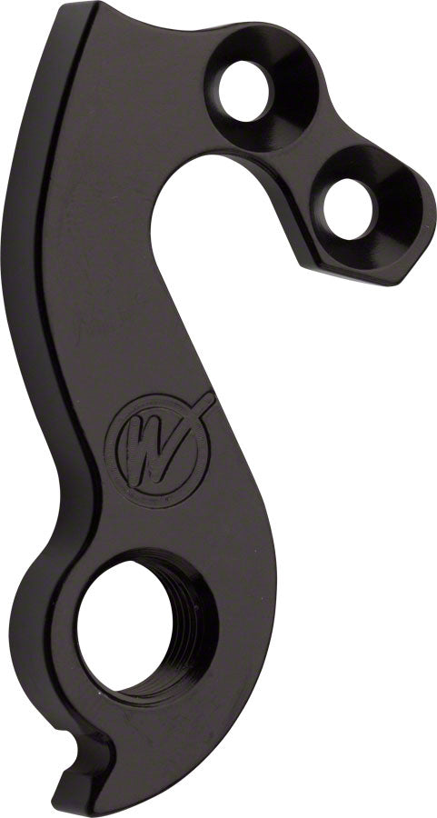 Wheels Manufacturing Derailleur Hanger - 234 Derailleur Hangers and Hardware Wheels Manufacturing   