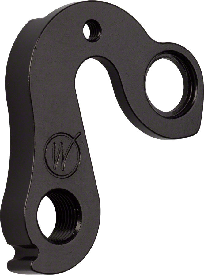 Wheels Manufacturing Derailleur Hanger - 240 Derailleur Hangers and Hardware Wheels Manufacturing   