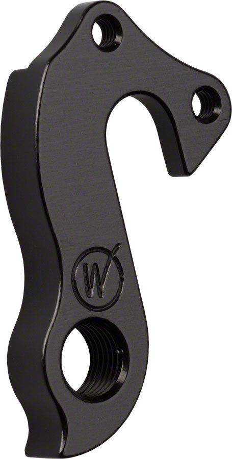 Wheels Manufacturing Derailleur Hanger - 243 Derailleur Hangers and Hardware Wheels Manufacturing   