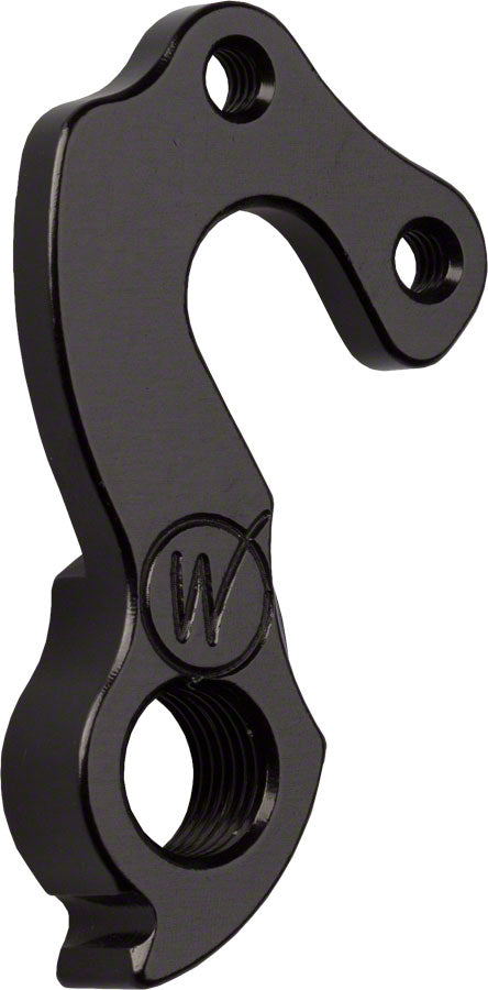 Wheels Manufacturing Derailleur Hanger - 248 Derailleur Hangers and Hardware Wheels Manufacturing   