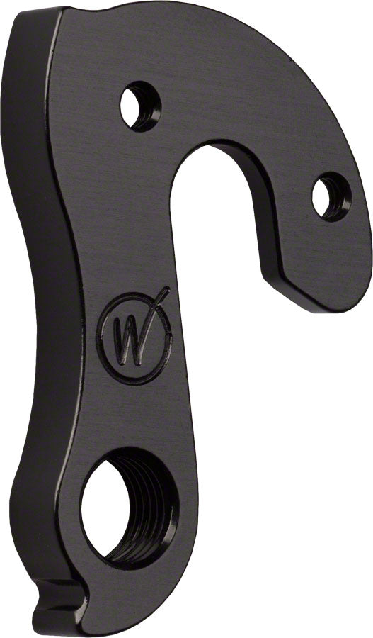 Wheels Manufacturing Derailleur Hanger - 250 Derailleur Hangers and Hardware Wheels Manufacturing   