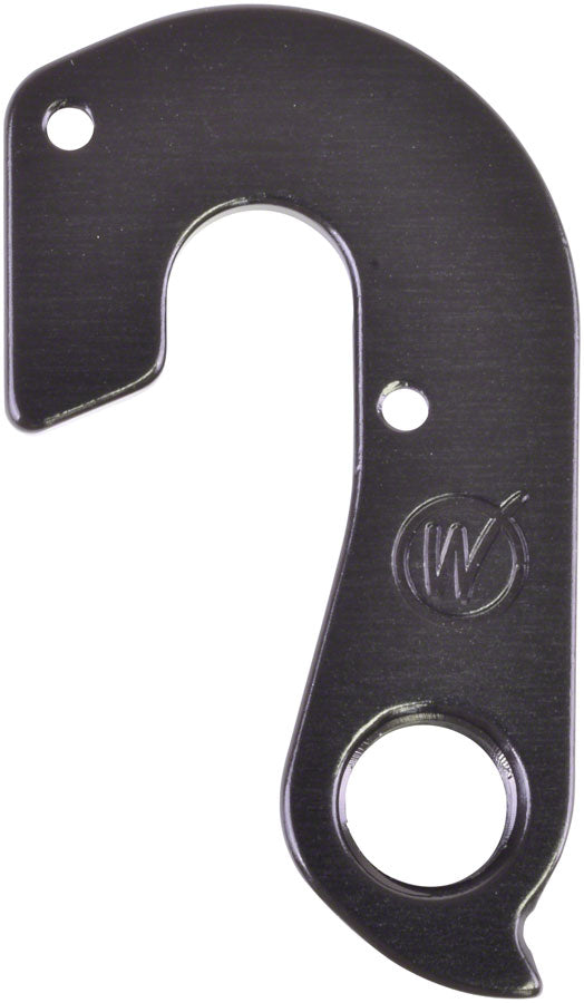 Wheels Manufacturing Derailleur Hanger- 12 Derailleur Hangers and Hardware Wheels Manufacturing   