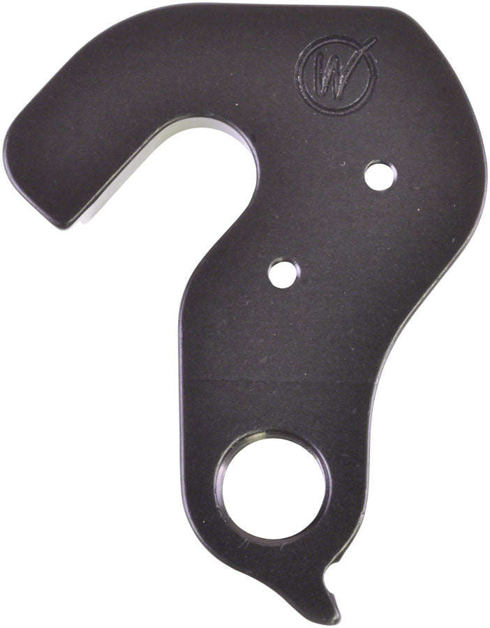 Wheels Manufacturing Derailleur Hanger - 13 Derailleur Hangers and Hardware Wheels Manufacturing   