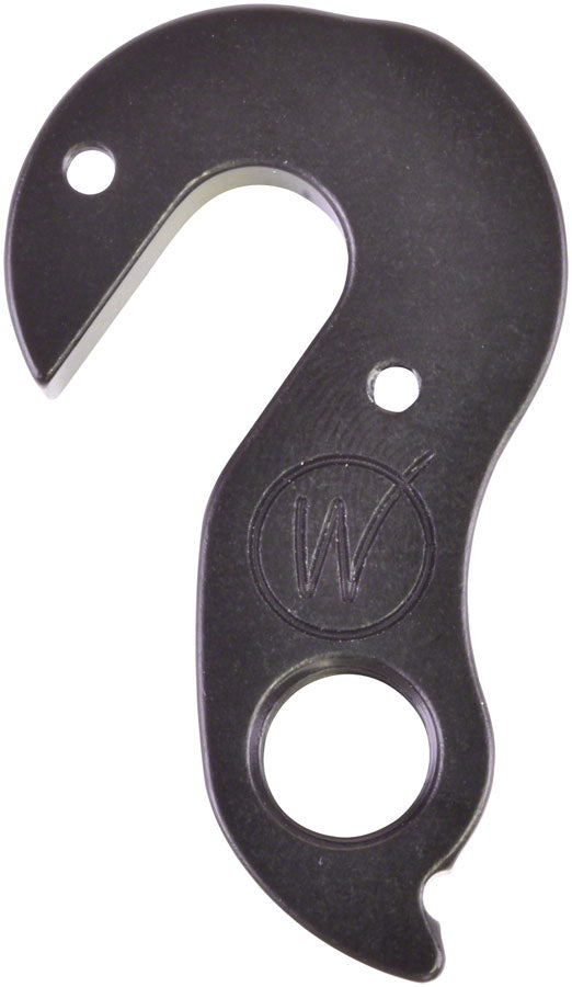 Wheels Manufacturing Derailleur Hanger - 14 Derailleur Hangers and Hardware Wheels Manufacturing   
