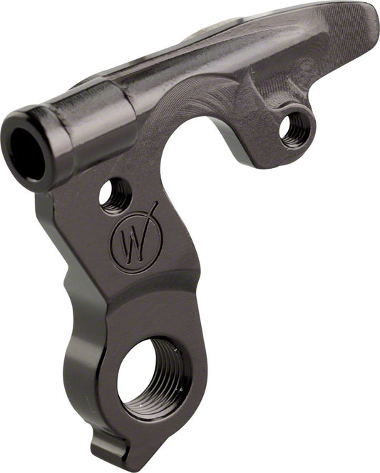Wheels Manufacturing Derailleur Hanger - 281 Derailleur Hangers and Hardware Wheels Manufacturing   