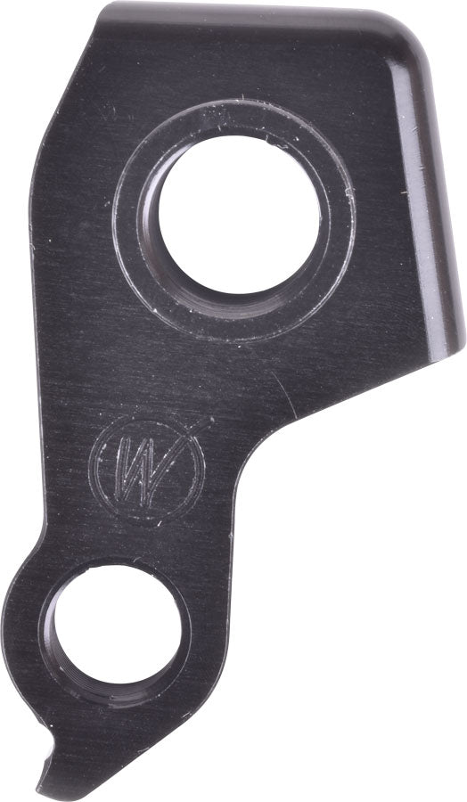 Wheels Manufacturing Derailleur Hanger - 288 Derailleur Hangers and Hardware Wheels Manufacturing   