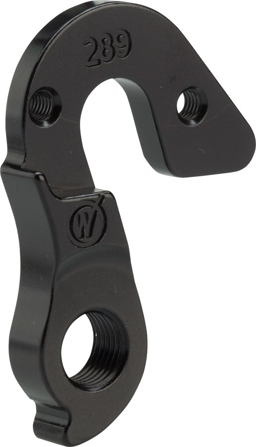 Wheels Manufacturing Derailleur Hanger - 289 Derailleur Hangers and Hardware Wheels Manufacturing   