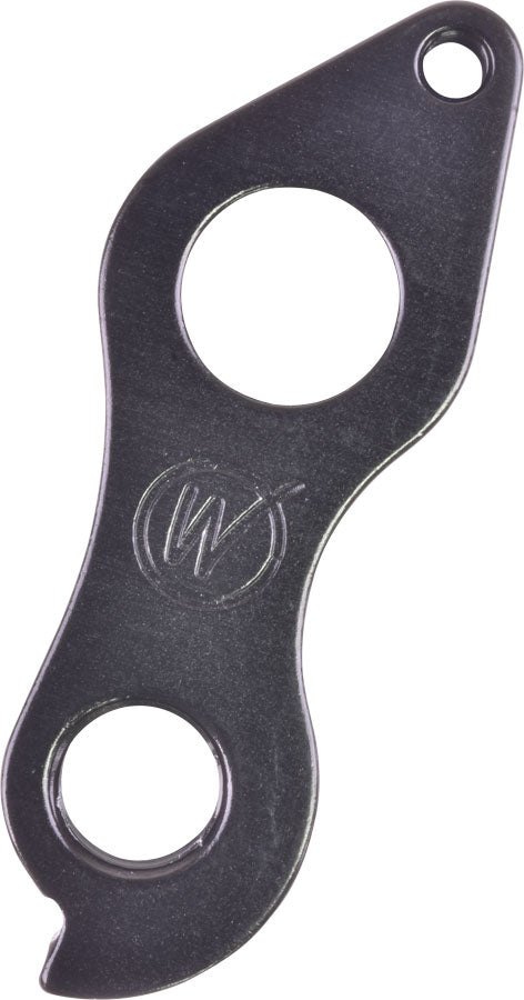 Wheels Manufacturing Derailleur Hanger - 291 Derailleur Hangers and Hardware Wheels Manufacturing   