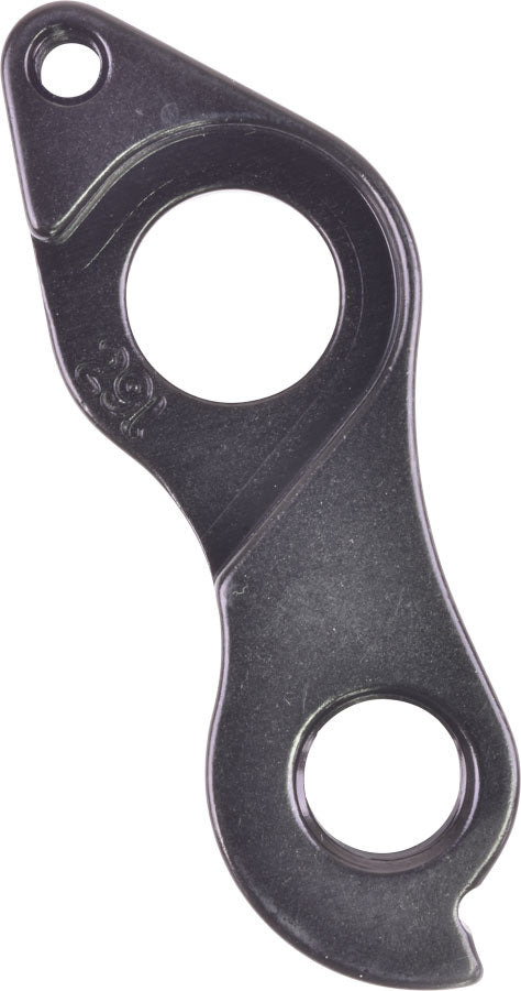 Wheels Manufacturing Derailleur Hanger - 291 Derailleur Hangers and Hardware Wheels Manufacturing   