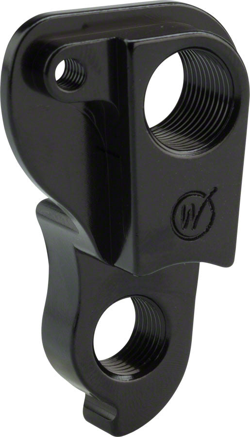 Wheels Manufacturing Derailleur Hanger - 293 Derailleur Hangers and Hardware Wheels Manufacturing   