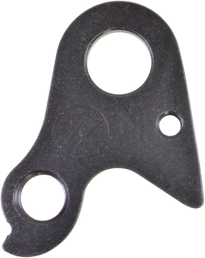 Wheels Manufacturing Derailleur Hanger - 306 Derailleur Hangers and Hardware Wheels Manufacturing   
