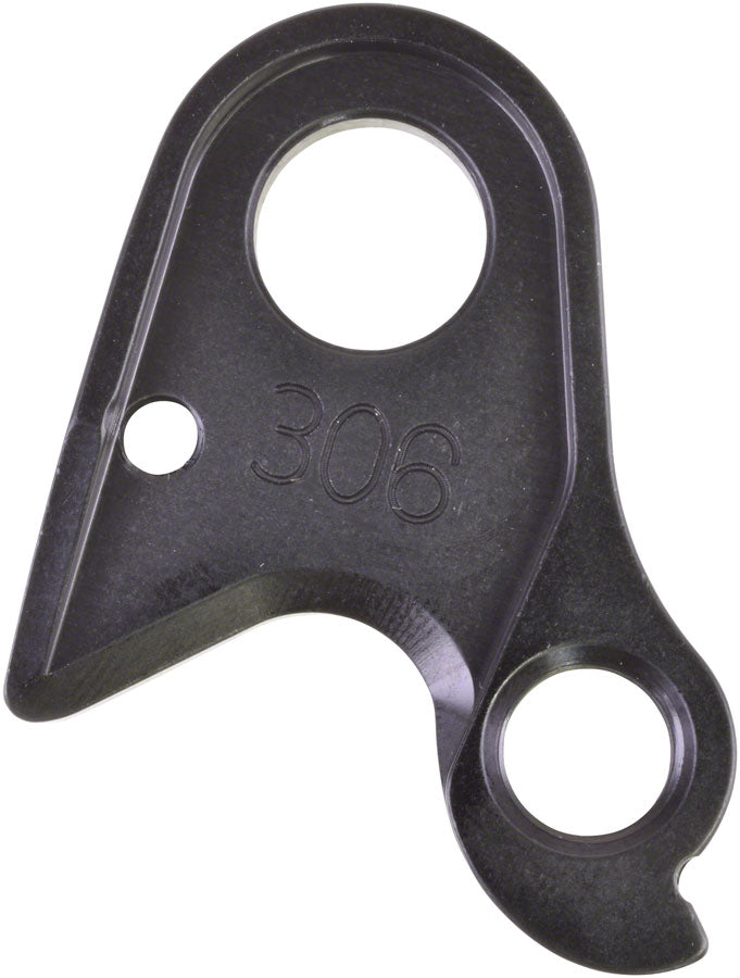 Wheels Manufacturing Derailleur Hanger - 306 Derailleur Hangers and Hardware Wheels Manufacturing   