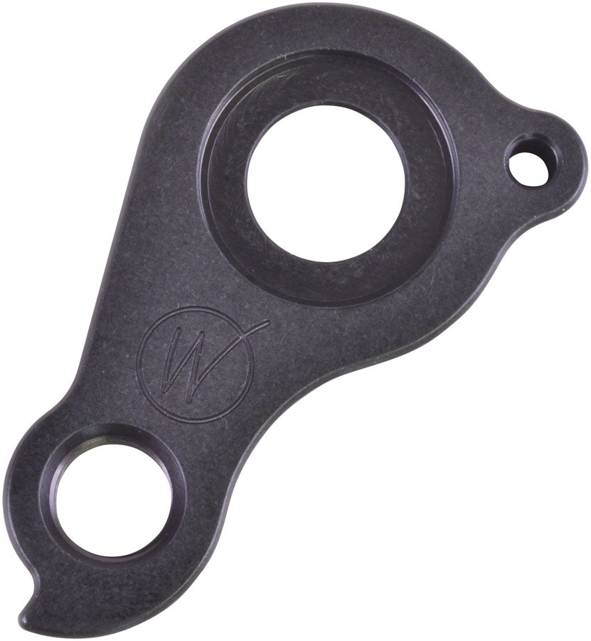 Wheels Manufacturing Derailleur Hanger - 308 Derailleur Hangers and Hardware Wheels Manufacturing   