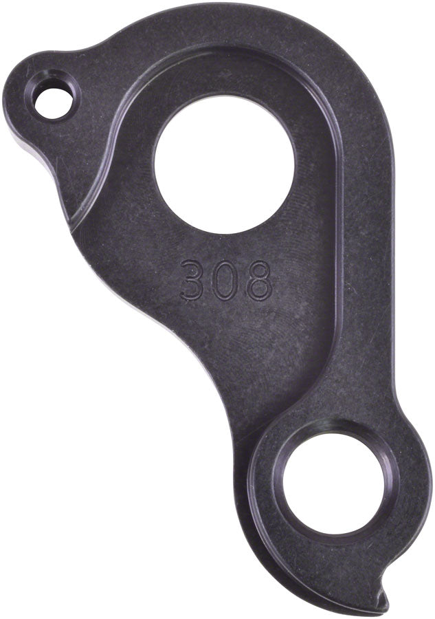 Wheels Manufacturing Derailleur Hanger - 308 Derailleur Hangers and Hardware Wheels Manufacturing   