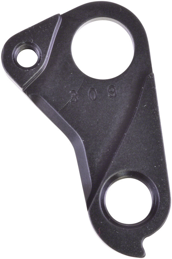 Wheels Manufacturing Derailleur Hanger - 309 Derailleur Hangers and Hardware Wheels Manufacturing   