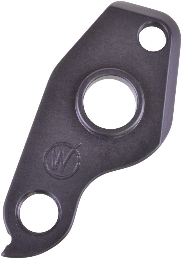 Wheels Manufacturing Derailleur Hanger - 310 Derailleur Hangers and Hardware Wheels Manufacturing   