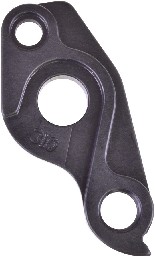 Wheels Manufacturing Derailleur Hanger - 310 Derailleur Hangers and Hardware Wheels Manufacturing   