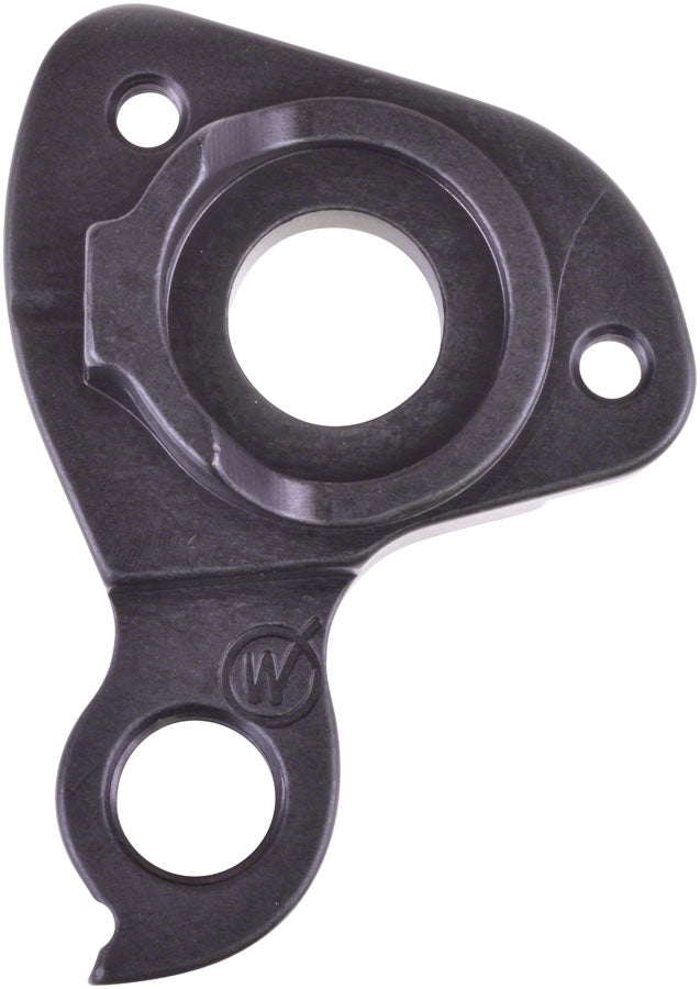 Wheels Manufacturing Derailleur Hanger - 317 Derailleur Hangers and Hardware Wheels Manufacturing   
