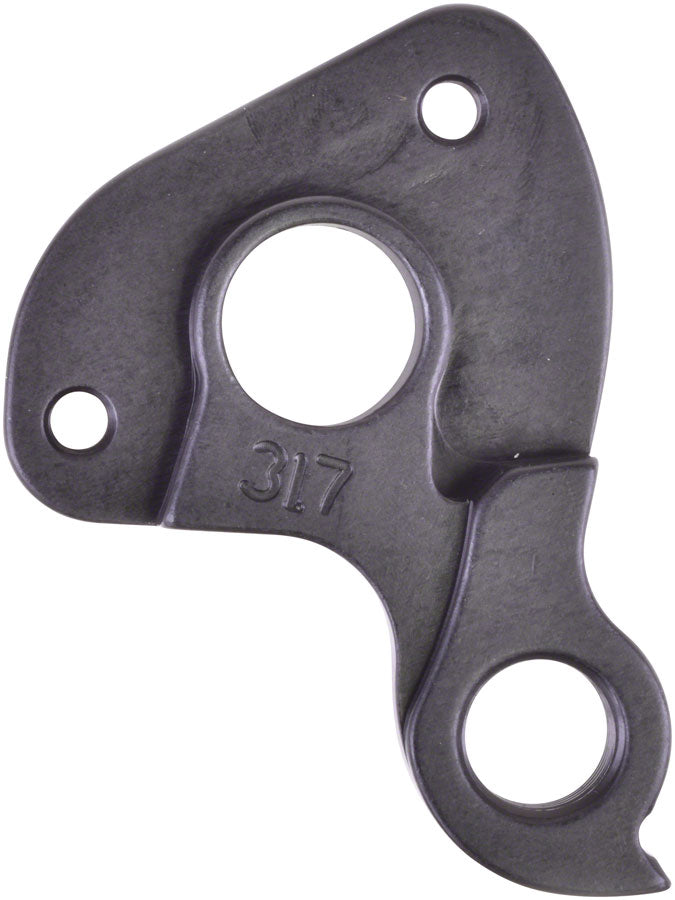 Wheels Manufacturing Derailleur Hanger - 317 Derailleur Hangers and Hardware Wheels Manufacturing   