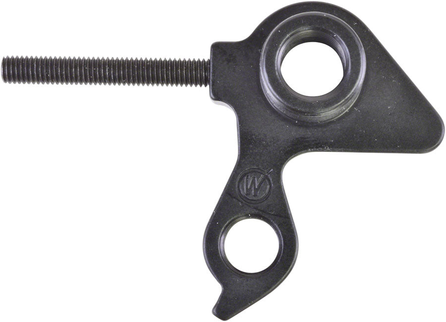 Wheels Manufacturing Derailleur Hanger - 318 Derailleur Hangers and Hardware Wheels Manufacturing   