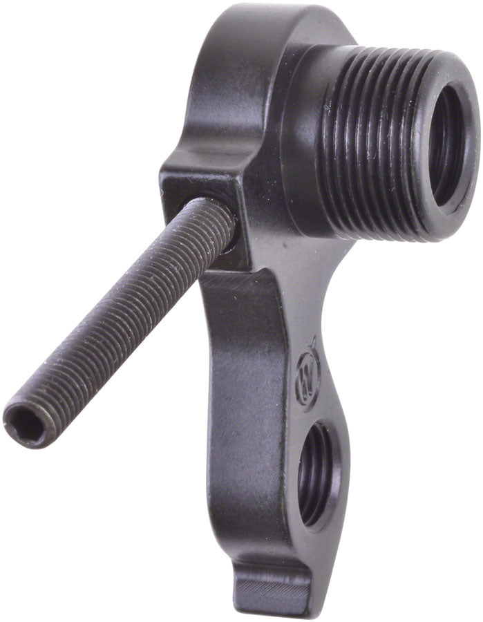 Wheels Manufacturing Derailleur Hanger - 318 Derailleur Hangers and Hardware Wheels Manufacturing   